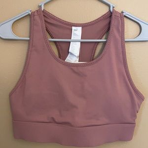 Fabletics Mila Sports Bra